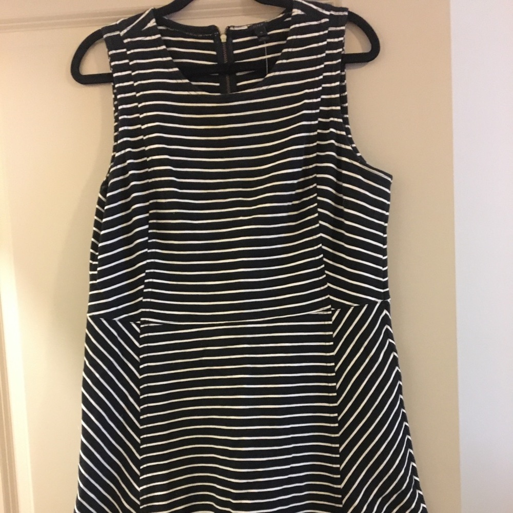 Jcrew dress